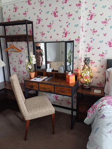 Others 4, Llanwrtyd Hall B&B Angelis Holistic Retreat, Powys