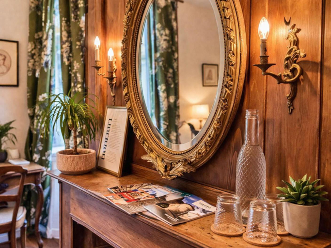 Others 5, Chateau isigny Boutique B & B in Normandy, Manche