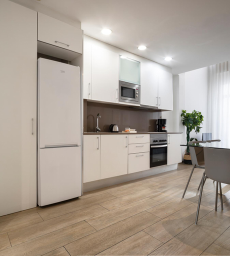 Others 4, Feelathome Plaza Apartments, Barcelona