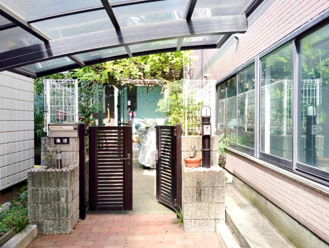 Others 2, Kenki Kawaguchi House 2-3F Guest Only 1F Occupied-ST0172, Kawaguchi