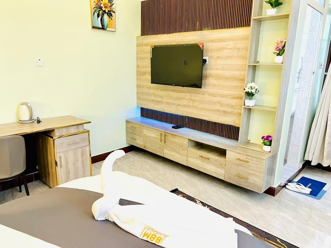 Room 5, BBM Executive Lodge, Dodoma Urban