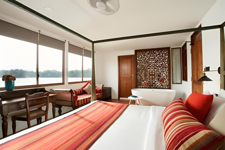 Bedroom 2, Houseboats by DAE - Colombo, Kesbewa