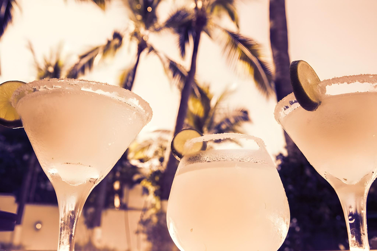 Food & Drinks 4, Hotel El Pescador, Puerto Vallarta