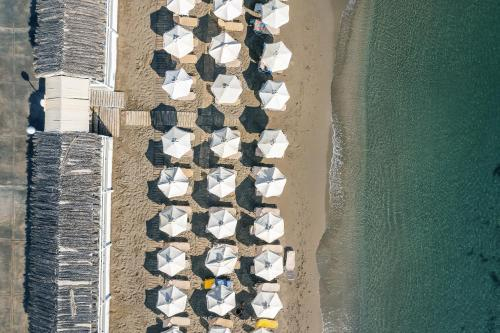 Others 2, Del Mare Suites "by Checkin", Crete