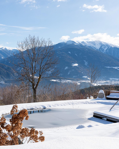 Others 5, DILIA Chalets & Apartments, Bolzano
