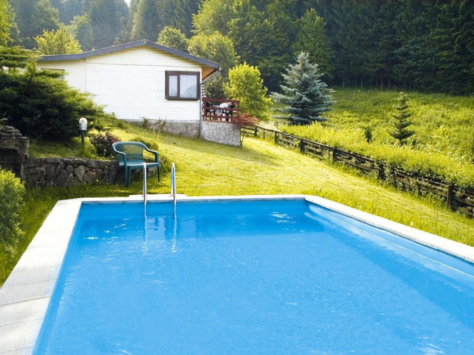 Pool, Ferienhaus, Steinbach-hallenberg, Schmalkalden-Meiningen