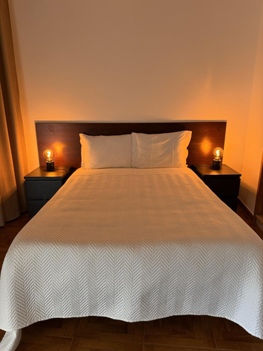 Bedroom, Romeu, Loulé