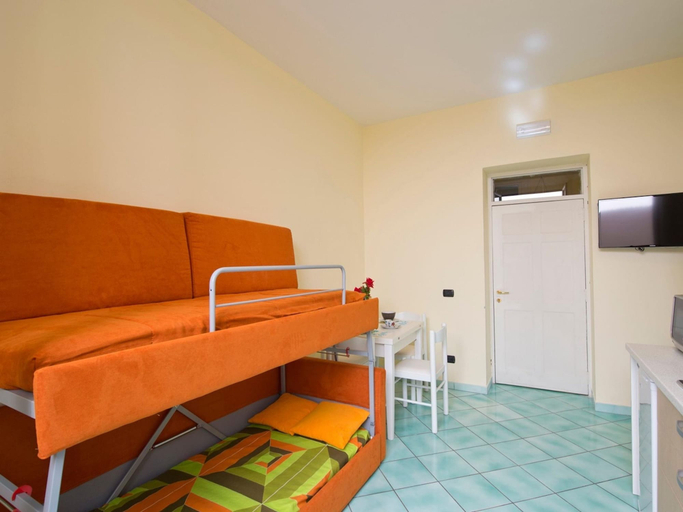 Others 4, Appartamento a Vietri sul Mare ID 3053, Salerno