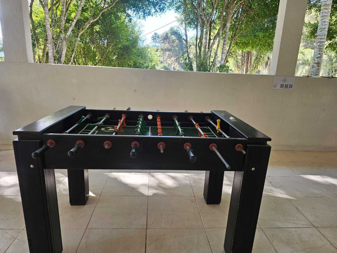 Property grounds 5, CABANAS - Românticas na Natureza para Adultos, Itapecerica da Serra