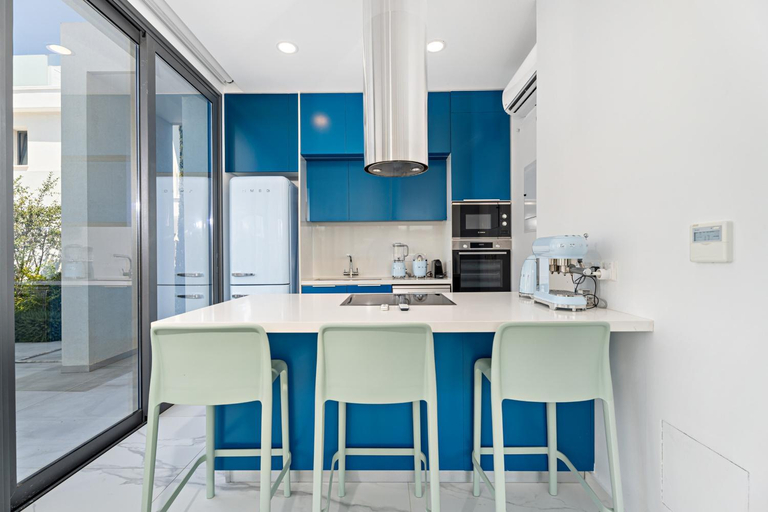 Kitchen 3, Protaras By the Bay Villa 19