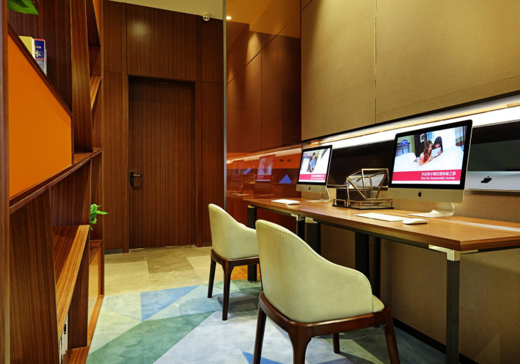 Others 5, Hampton Inn Hefei China, Hefei