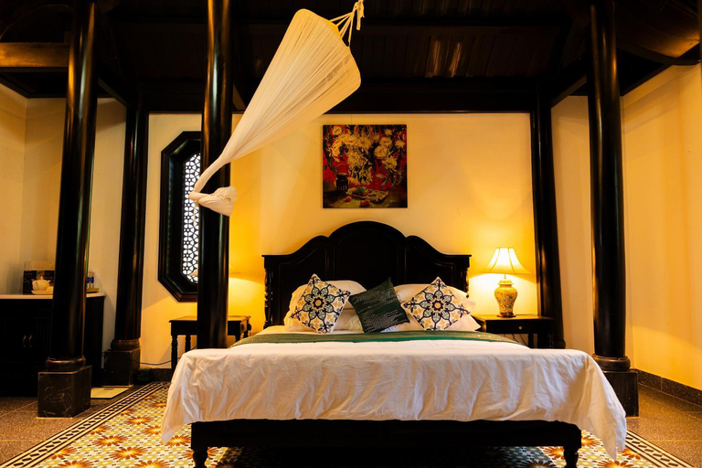Guestroom, VƯỜN DỪA VILLA, Phan Thiết