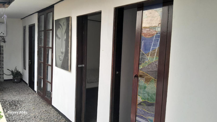 Others 4, Bukit Kembar Guest House, Tabanan