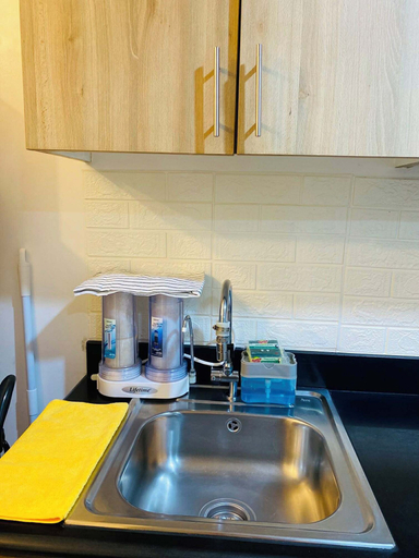 Interior 5, J&C Staycation, Pasay City