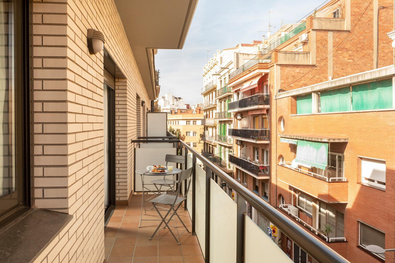 Others 5, Feelathome Plaza Apartments, Barcelona