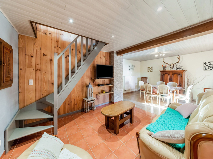 Others 5, Holiday Home in Houffaliz With Garden, Luxembourg