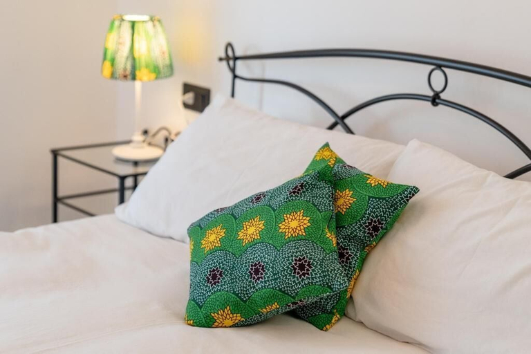 Bedroom 4, Casa Addis B&B, Ancona