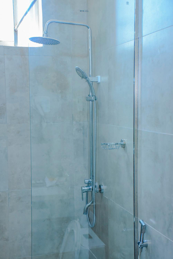 Bathroom 4, The Residence Hotel Dodoma, Dodoma Urban