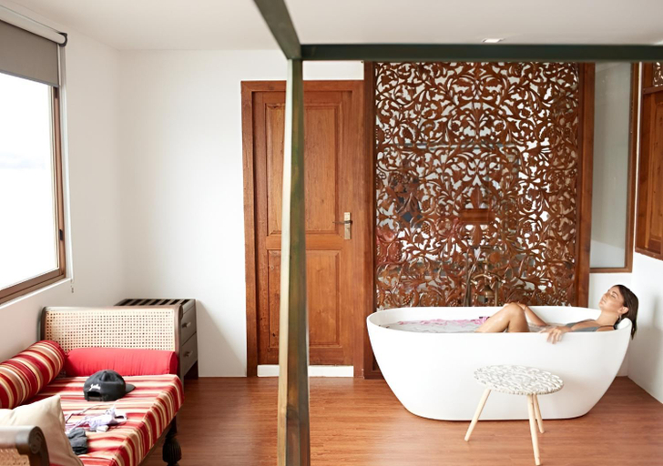 Bathroom 5, Houseboats by DAE - Colombo, Kesbewa