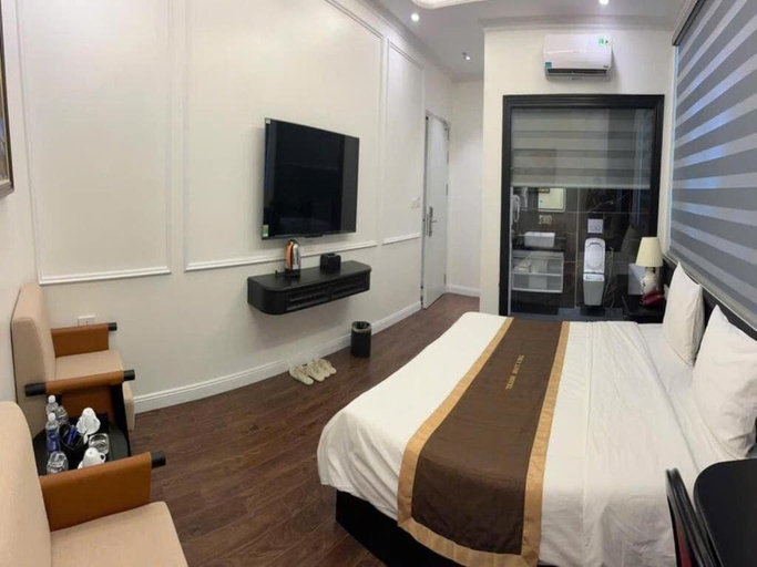 Room 3, ROYAL HOTEL, Thanh Xuân