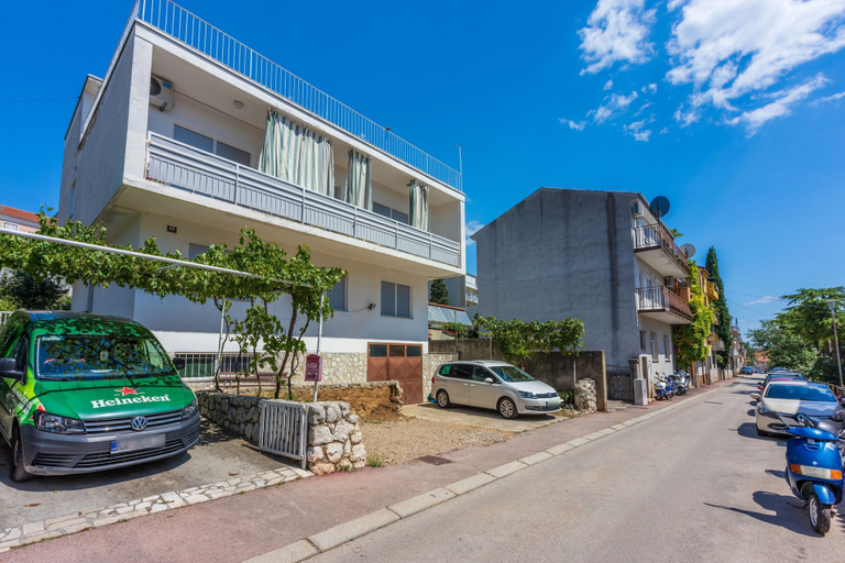 Exterior & Views, Apartment Megi, Crikvenica