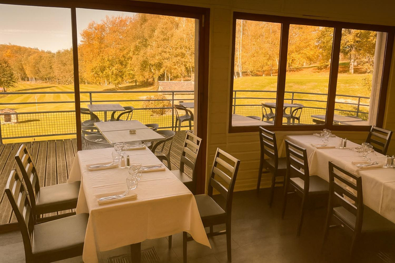 5, Chambres de séjour et brasserie du Coiroux, Corrèze