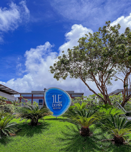 Exterior & Views 2, Ile de Pipa- Summer Pipa, Tibau do Sul