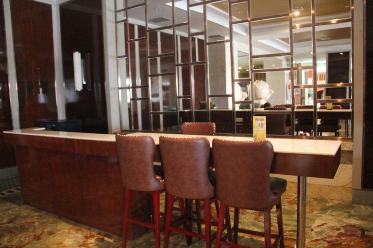 Food & Drinks, Tianjin Liye Garden Hotel, Tianjin