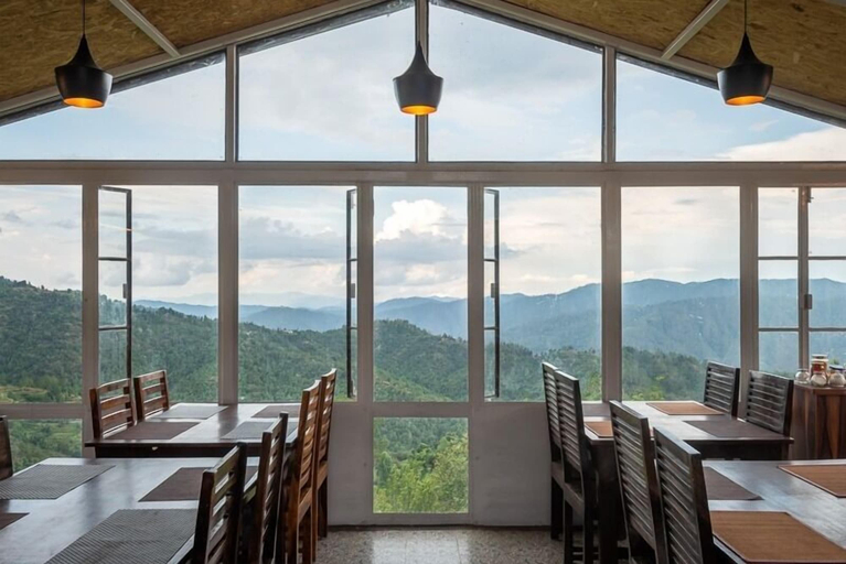 Food & Drinks 5, Chirping Orchard, Mukteshwar, Nainital