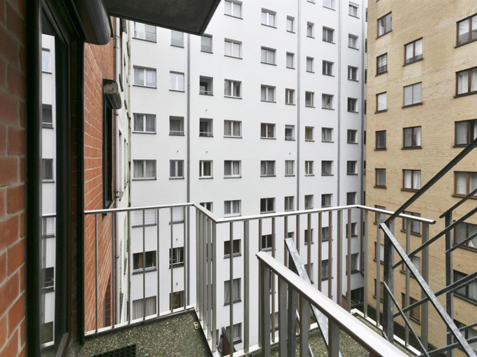 Others 5, Apartment in Blankenberge by Marina Views, West-Vlaanderen