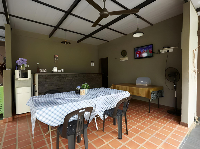 Others 5, D'Qamar Guesthouse, Kuantan