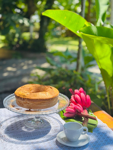 Food & Drinks 5, Pousada Recanto Itagua, Ubatuba