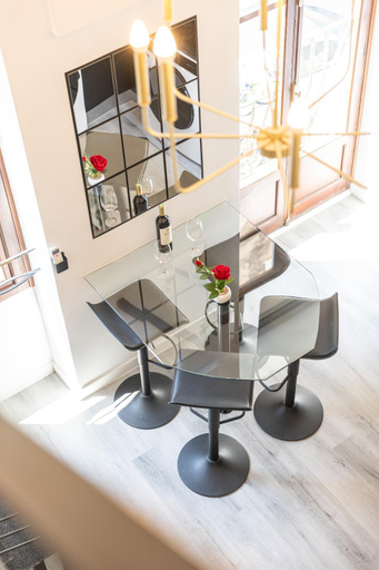 5, Evalia Rooms, Valencia