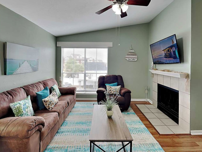 Property amenity 5, Sea Turtle by Ryson Vacation Rentals, Galveston