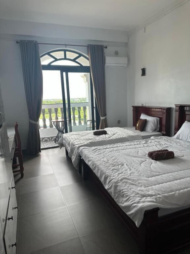 Room 4, Ranisa, Kampot