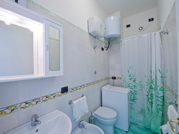 Others 3, Appartamento a Vietri sul Mare ID 3053, Salerno