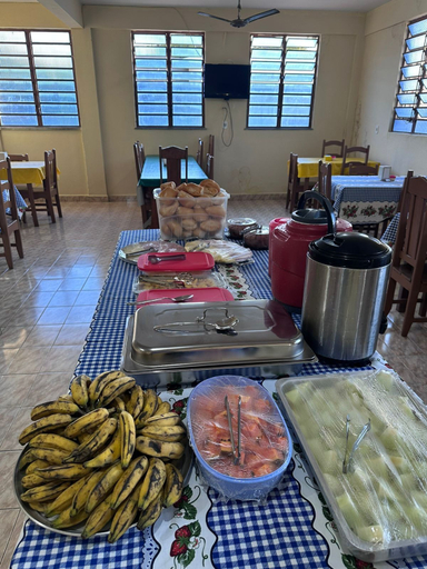 Food & Drinks 5, Hotel Ideal, Boa Vista