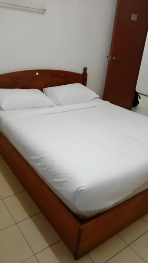 Bedroom, Hotel Sungai Wang, Kuantan