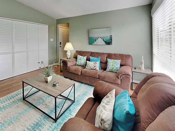 Property amenity 2, Sea Turtle by Ryson Vacation Rentals, Galveston
