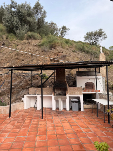 Others 5, Casa rural Cristina- Piscina climatizada, Málaga