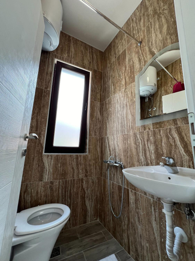 Bathroom, Bella Heart of Old Town, Sarajevo