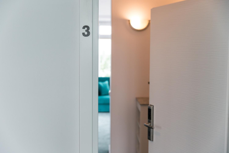 Bathroom 2, Avenue Palm Eforie, Agigea