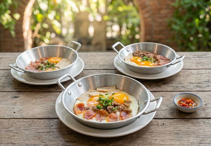 Food & Drinks 5, Kangaroo Residence Udonthani, Muang Udon Thani