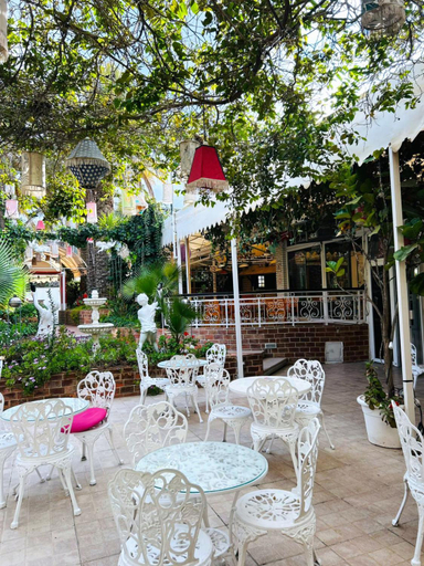 Food & Drinks 4, Hotel Plaza la marsa, La Marsa