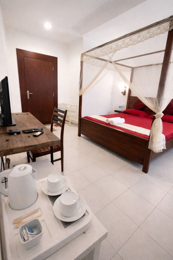 Room 4, W HOTEL MOUNT LAVINIA - COLOMBO, Dehiwala-Mount Lavinia