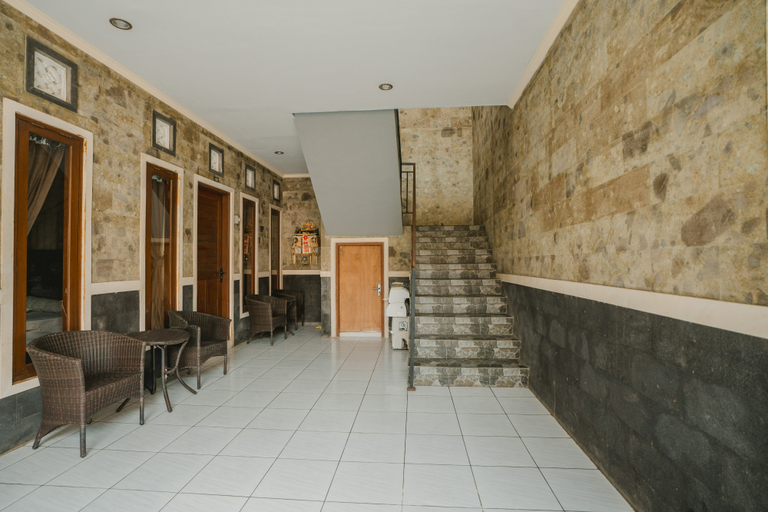 Others 5, Santhi Graha Guest House, Badung