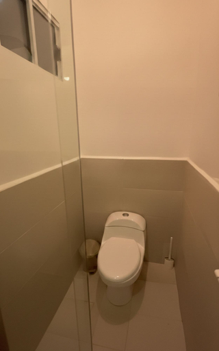 Bathroom 3, CABANAS - Românticas na Natureza para Adultos, Itapecerica da Serra