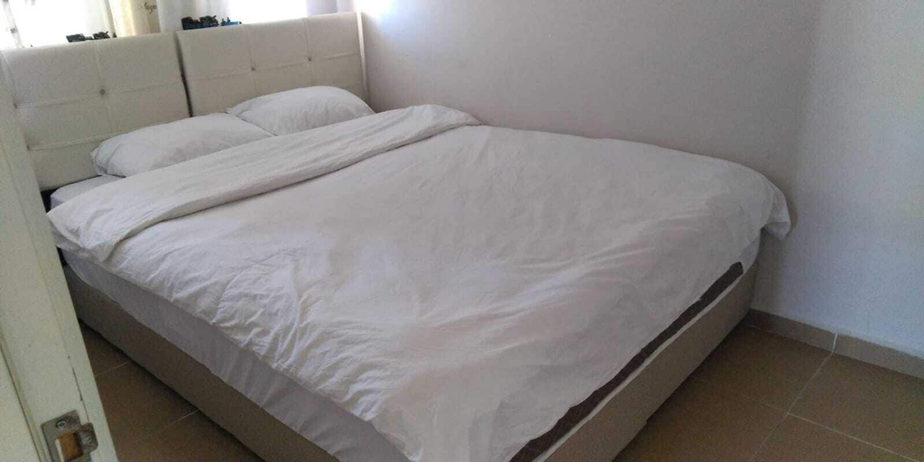 Room 5, kasapoglu ceren pansiyon, Nilüfer