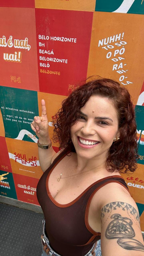 Sport & Beauty 5, Nuhh Hostel & Cafe, Belo Horizonte