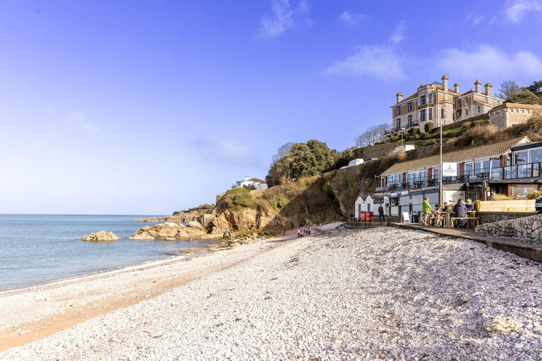 Room 5, The Lookout in Brixham, Torbay